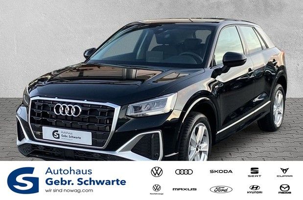 Audi Q2 4.000 km 25.490 &euro; Aurich 26607