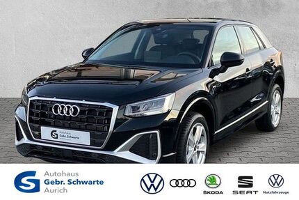 Audi Q2 4.000 km 25.990 &euro; Aurich 26607