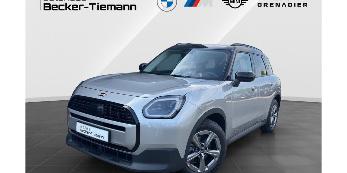 Mini Countryman D (Cooper) 13.967 km 31.896 &euro; Bielefeld 33719