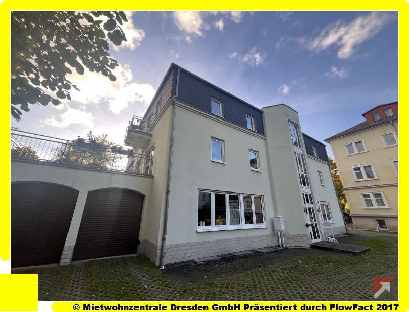 Wohnung zum Kaufen in Dresden 119.500 € 54.22 m² 2 zimmer