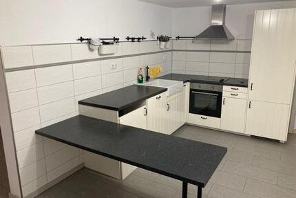 26qm WG-Zimmer mitten in Aalen und trotzdem ruhig gelegen