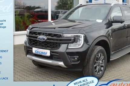 Ford Ranger 32 km 49.840 &euro; Eilenburg 04838