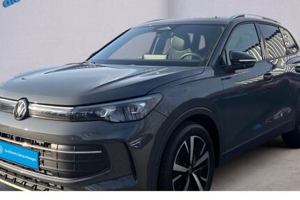 VW Tiguan 15.383 km 42.461 &euro; Walldorf 69190