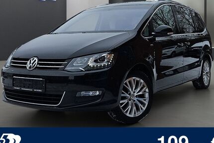 VW Sharan 189.099 km 9.444 &euro; Bad Segeberg 23795