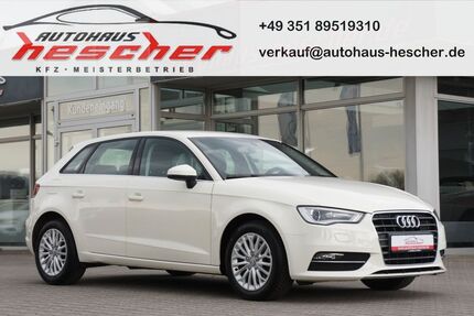 Audi A3 87.790 km 16.980 &euro; Dresden 01139