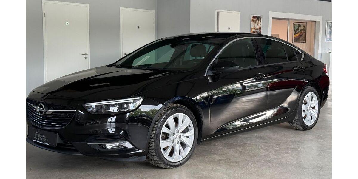 Opel Insignia 72.595 km 15.950 &euro; Goslar 38642