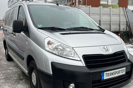 Peugeot Expert 126.000 km 8.990 &euro; Berlin 10551