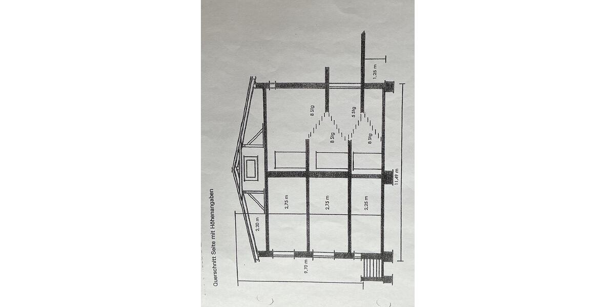 Mehrfamilienhaus, Wohnhaus Hannover Buchholz-Kleefeld - 15 Zimmer, 324 m&sup2;, 925.000&euro; | Angebot:26749768