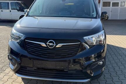 Opel Combo 70.000 km 16.950 &euro; Memmingen 87700