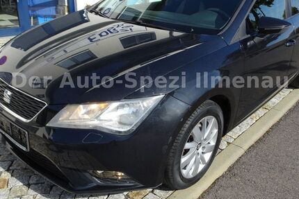 Seat Leon 139.300 km 4.989 &euro; Ilmenau 98693