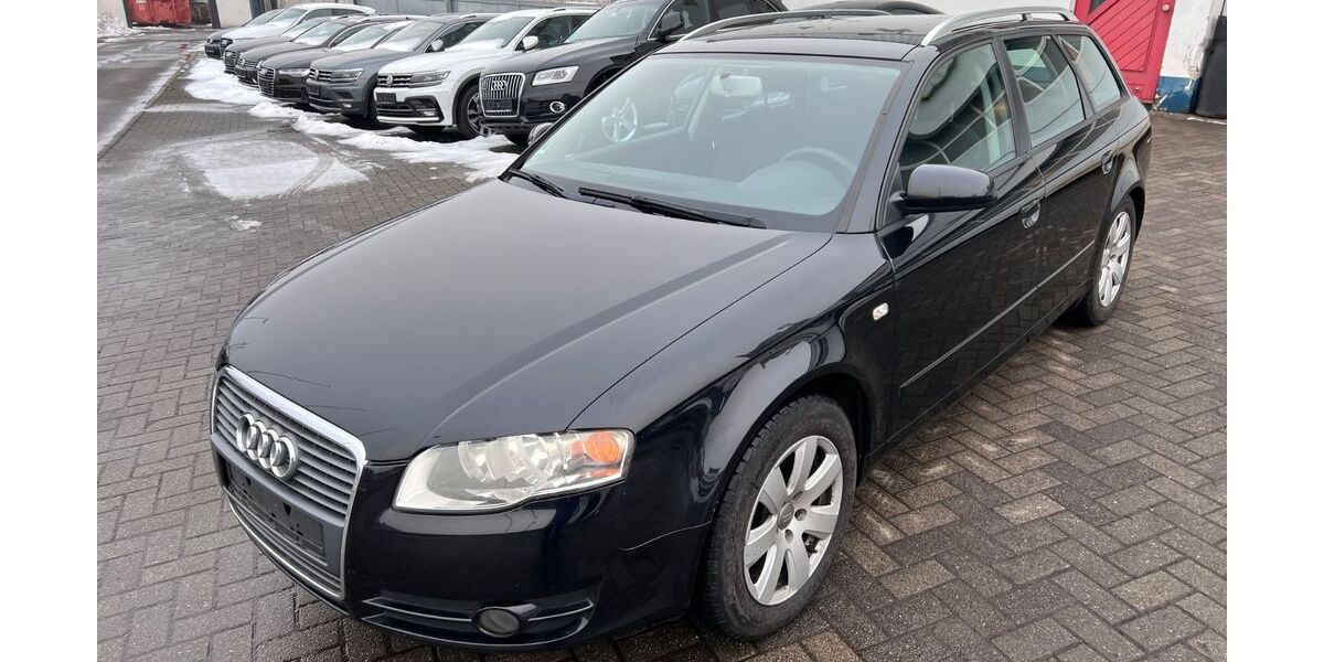 Audi A4 230.200 km 2.890 &euro; Georgsmarienhütte 49124