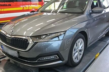Skoda Octavia 78.200 km 22.895 &euro; Gersthofen 86368