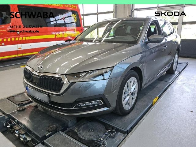 Skoda Octavia 78.200 km 22.895 &euro; Gersthofen 86368