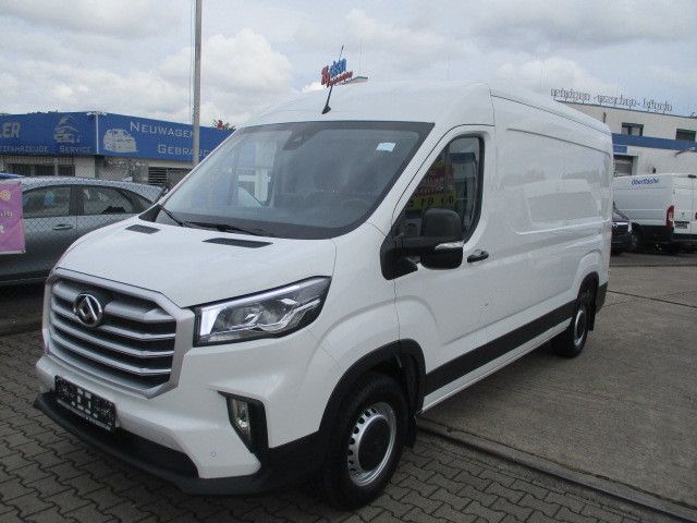 Ford Transit 12.000 km 18.950 &euro; Heusenstamm 63150