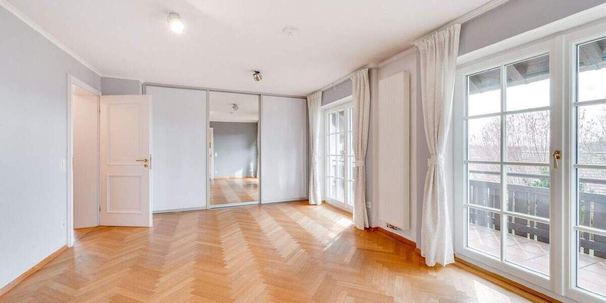 Einfamilienhaus Freising Am Vogelherd - 9 Zimmer, 358 m&sup2;, 2.390.000&euro; | Angebot:25908899