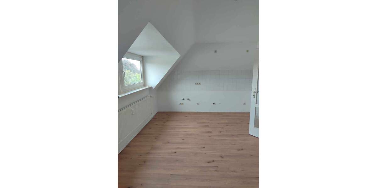 Etagenwohnung Höhr-Grenzhausen Grenzhausen - 2 Zimmer, 50 m&sup2;, 450&euro; | Angebot:27460804