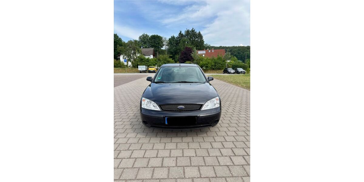 Ford Mondeo 150.000 km 2.400 &euro; Frankfurt am Main 60320