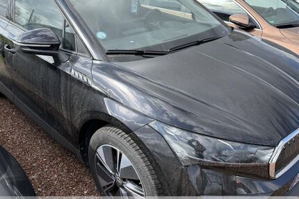 Skoda Enyaq 62.160 km 22.499 &euro; Freiberg 09599