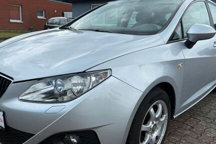 Seat Ibiza 156.921 km 4.450 &euro; Walsrode 29664