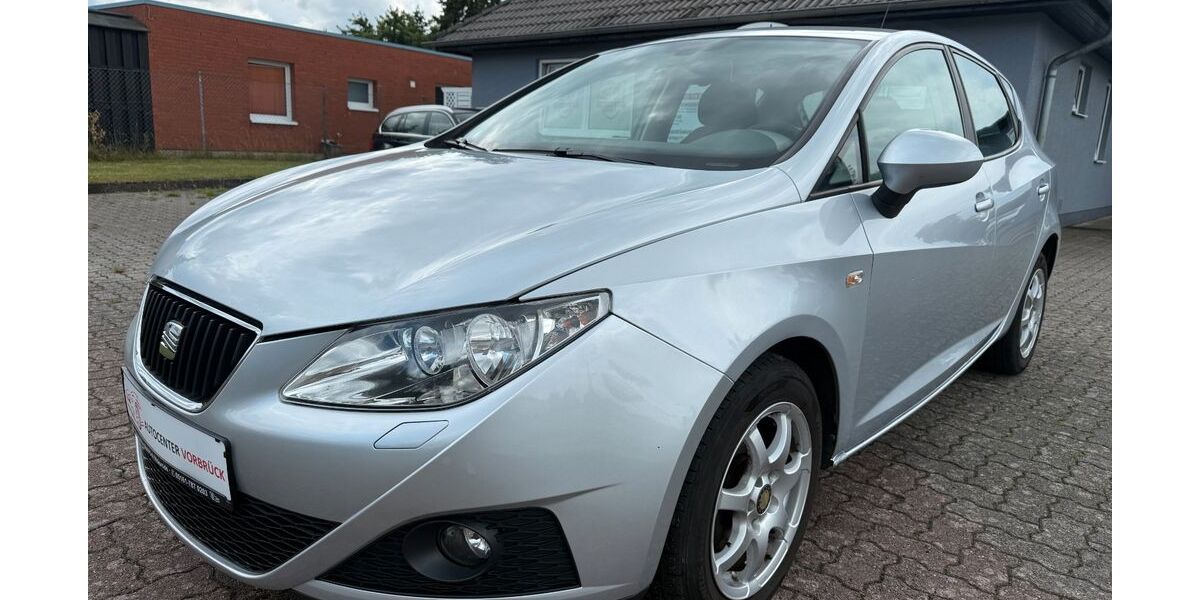 Seat Ibiza 156.921 km 4.450 &euro; Walsrode 29664