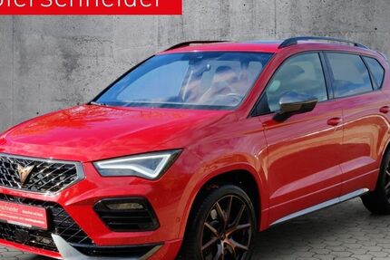 Cupra Ateca 30.700 km 32.450 &euro; Beilngries 92339