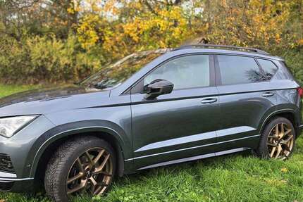 Cupra Ateca 87.000 km 26.900 € Gießen 35398