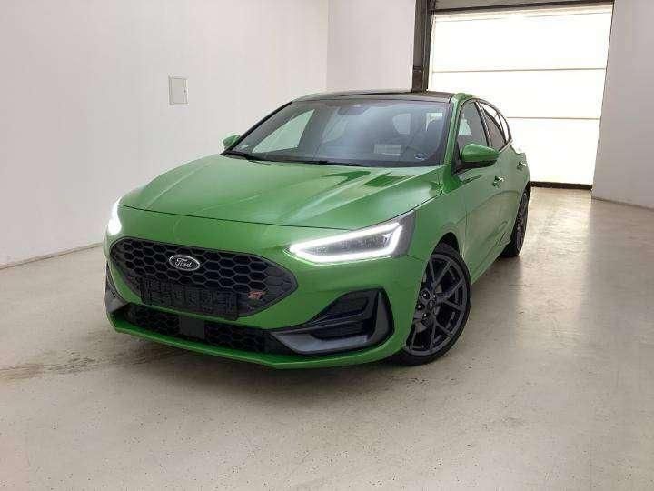 Ford Focus 7.950 km 34.900 &euro; Kirchzell 63931