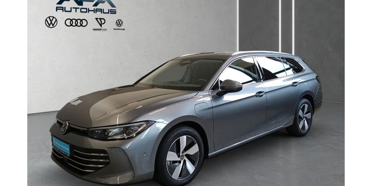 VW Passat 20.000 km 35.979 &euro; Gera 07546