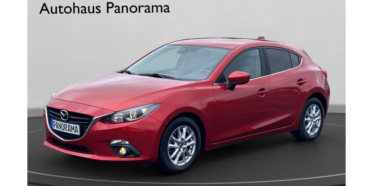 Mazda 3 82.950 km 11.900 &euro; Schönefeld OT Großziethen 12529