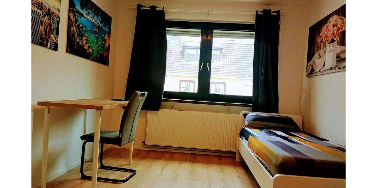 Zimmer Bremen Woltmershausen - 2 Zimmer, 1.500&euro; | Angebot:25876354