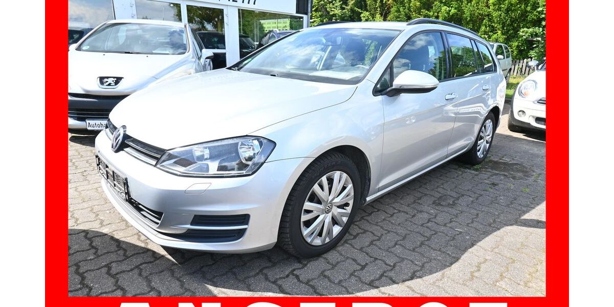 VW Golf 104.000 km 8.950 &euro; Hittfeld bei Hamburg 21218