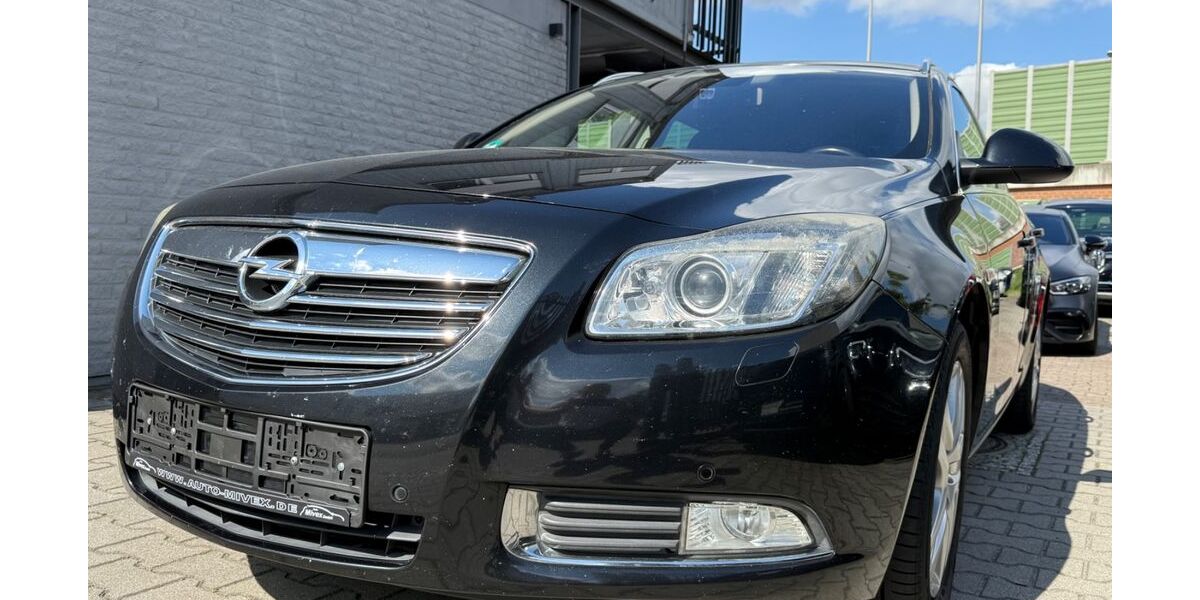 Opel Insignia 180.000 km 4.250 &euro; Berlin, BRITZ 12347