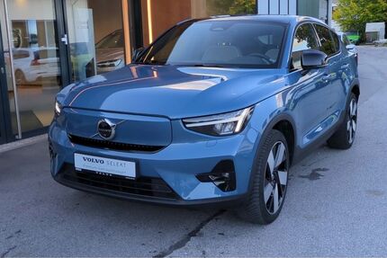 Volvo C40 23.900 km 39.880 € Baierbrunn 82065