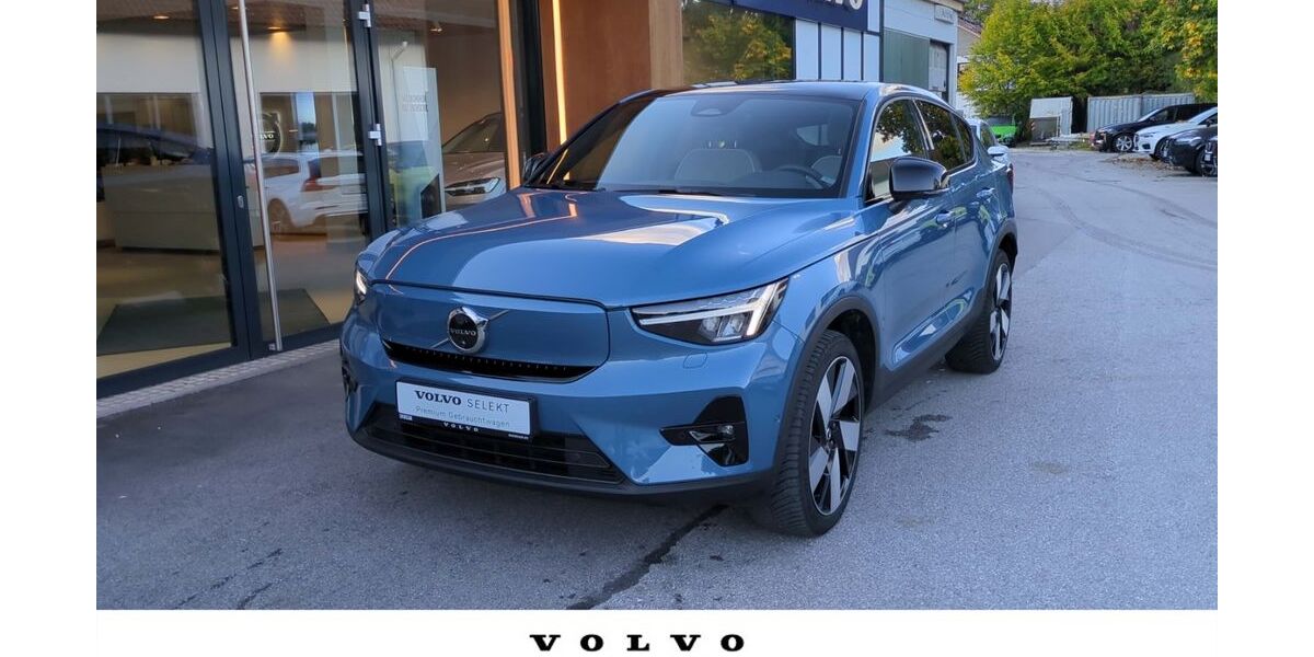 Volvo C40 23.900 km 39.880 € Baierbrunn 82065