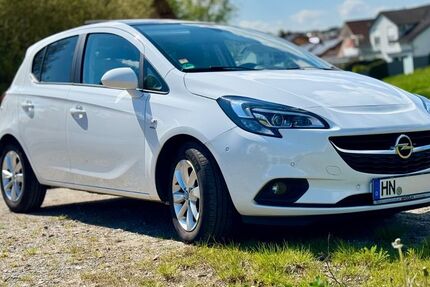 Opel Corsa 106.500 km 7.350 &euro; Östringen 76684