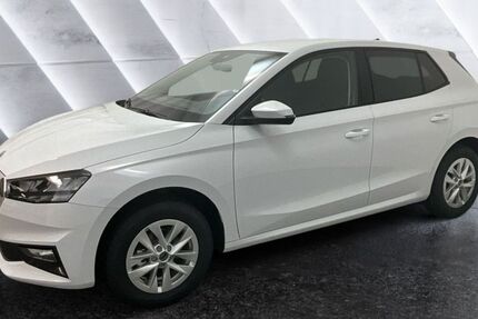 Skoda Fabia 9.990 km 19.970 &euro; Ludwigsfelde 14974