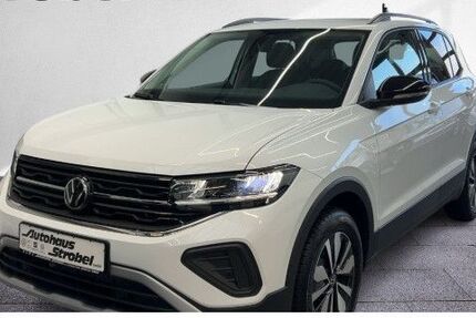 VW T-Cross 1.010 km 28.955 &euro; Schnaittach 91220