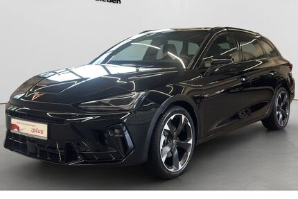 Cupra Leon 1.050 km 30.830 &euro; Giessen 35394