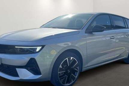 Opel Astra 1.550 km 27.990 &euro; Mühlhausen 99974