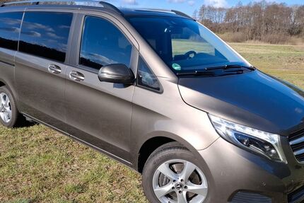 Mercedes-Benz V 250 149.000 km 33.999 &euro; Dahme 15936
