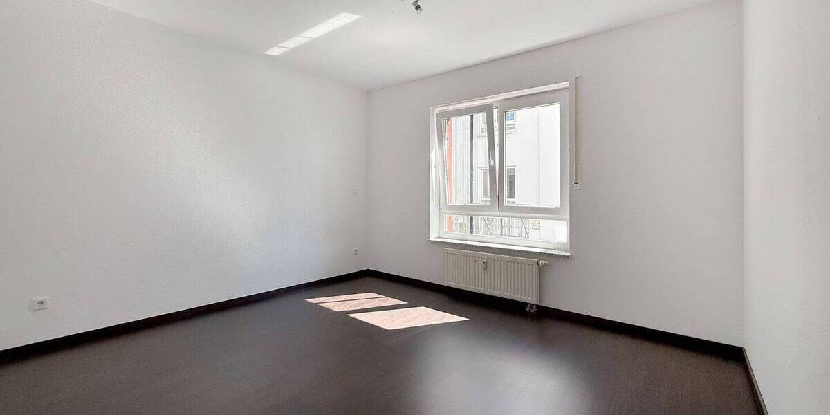 Etagenwohnung Nußloch - 3 Zimmer, 68 m&sup2;, 259.000&euro; | Angebot:26787334