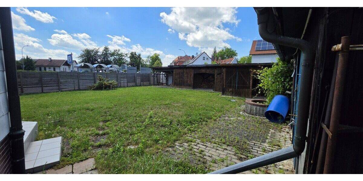 Einfamilienhaus Altötting - 7 Zimmer, 144 m&sup2;, 449.000&euro; | Angebot:26929353