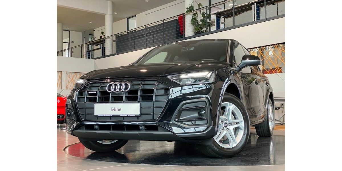 Audi Q5 74.044 km 36.980 &euro; Landshut 84030