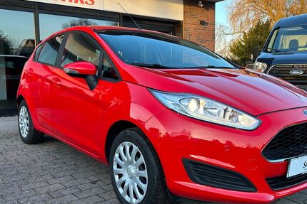 Ford Fiesta 91.000 km 5.950 &euro; Drage 21423