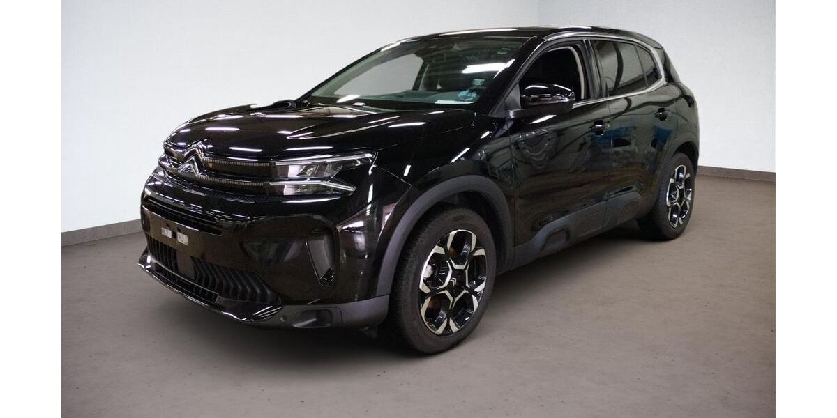 Citroen C5 Aircross 38.724 km 17.880 &euro; Rüsselsheim 65428