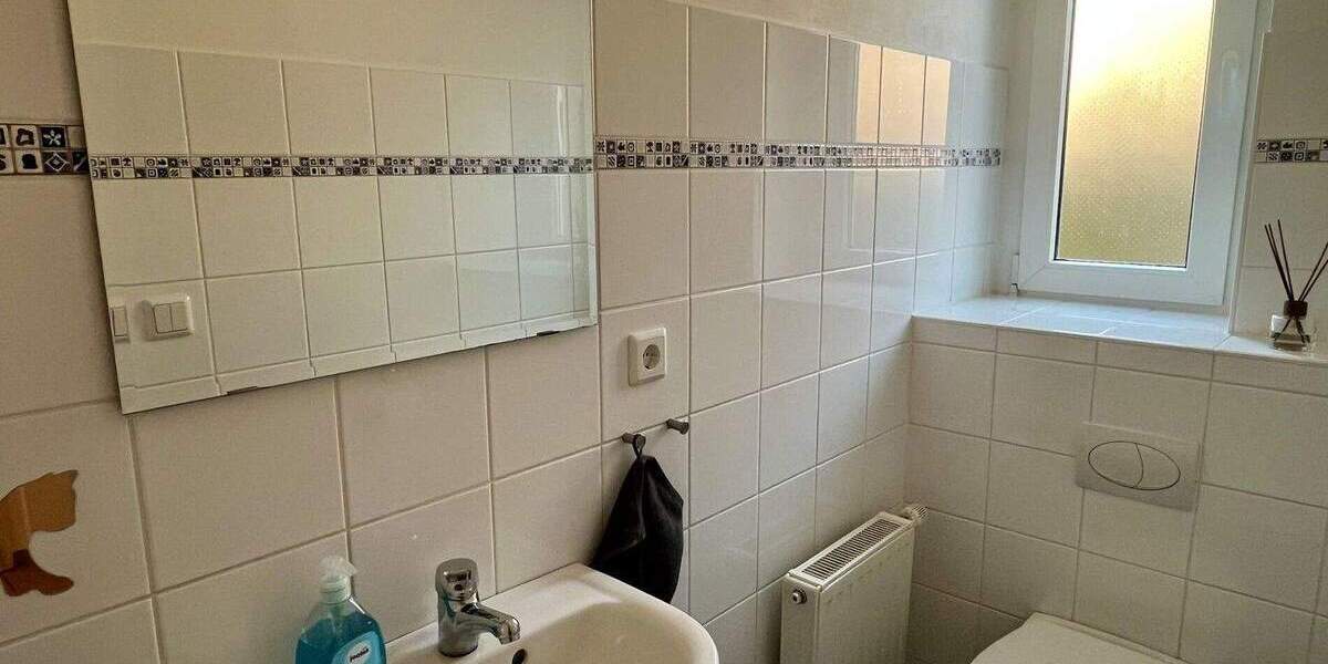 Reihenmittelhaus Henstedt-Ulzburg Ulzburg - 4 Zimmer, 107 m&sup2;, 392.000&euro; | Angebot:25880727