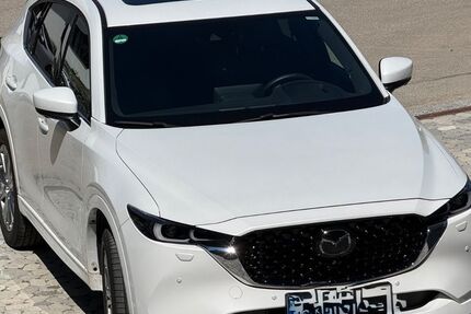 Mazda CX-5 37.700 km 34.900 &euro; Immenstadt 87509