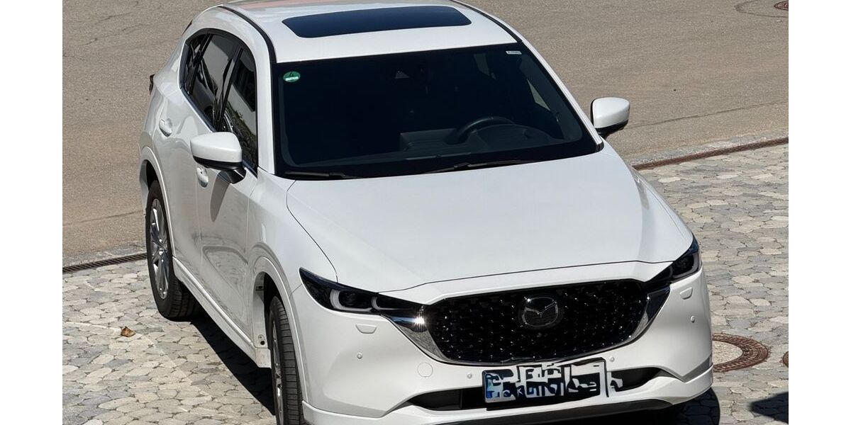Mazda CX-5 37.700 km 34.900 &euro; Immenstadt 87509