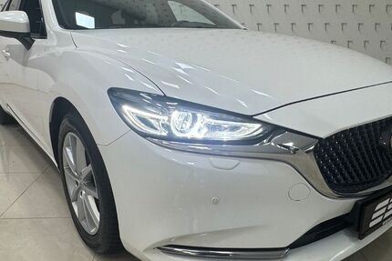 Mazda 6 166.792 km 17.900 &euro; Oberhausen 46149