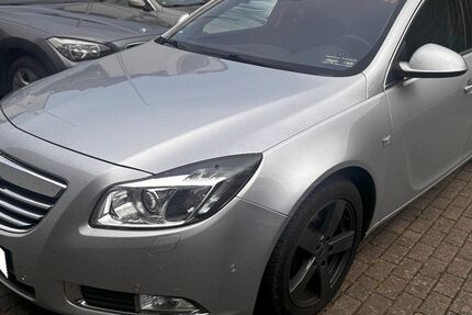 Opel Insignia 110.500 km 7.999 € Zell (Mosel) 56856